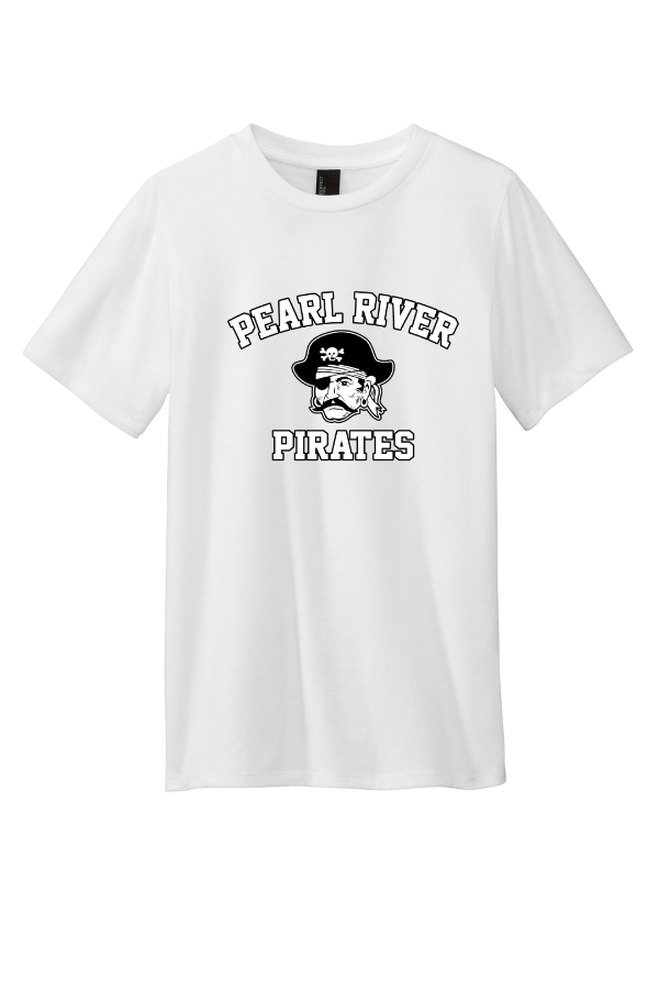 YOUTH Softstyle Perfect Tri Tee