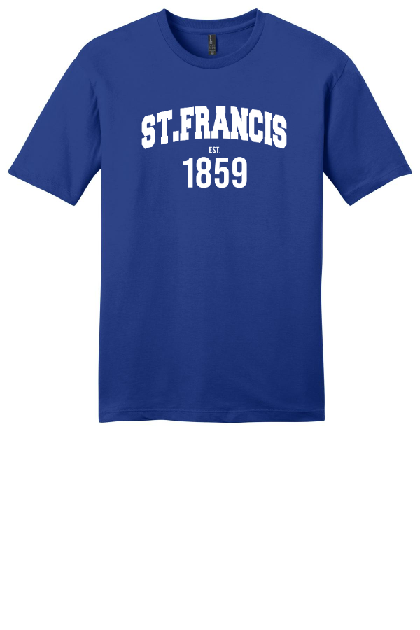 Very Important Tee - CA-DT6000-B