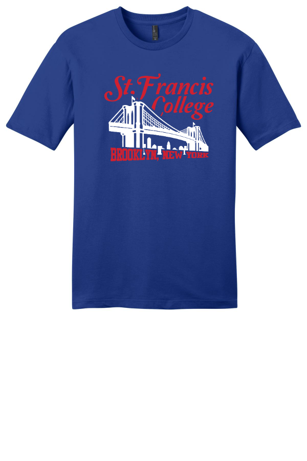 Very Important Tee - CA-DT6000-CB