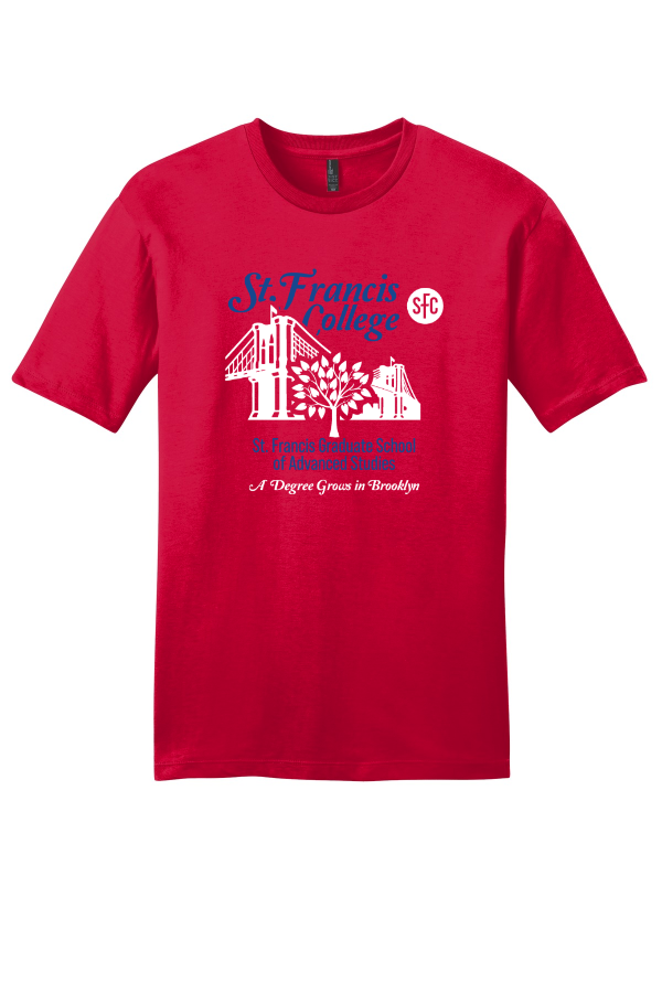 Very Important Tee - CA-DT6000-GS