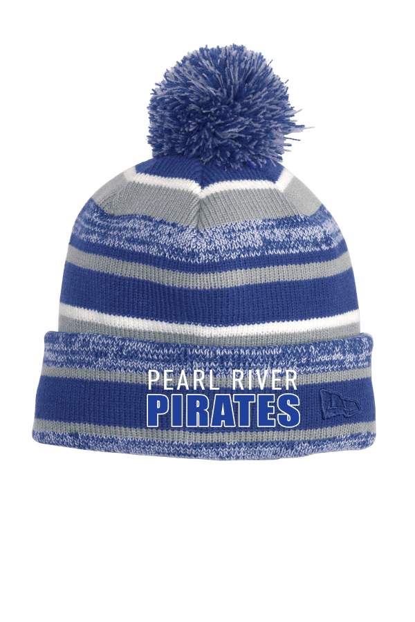 Sideline Beanie