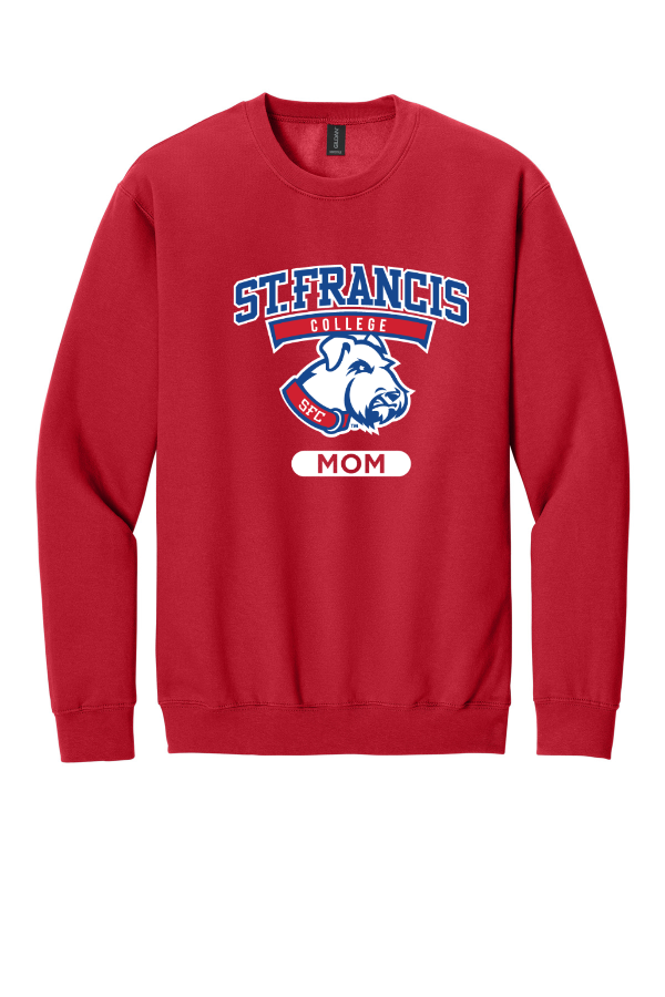 Softstyle Crewneck Sweatshirt - CA-SF000-M