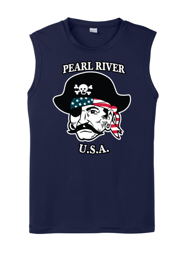 MENS Sport-Tek  Sleeveless PosiCharge Competitor Tee