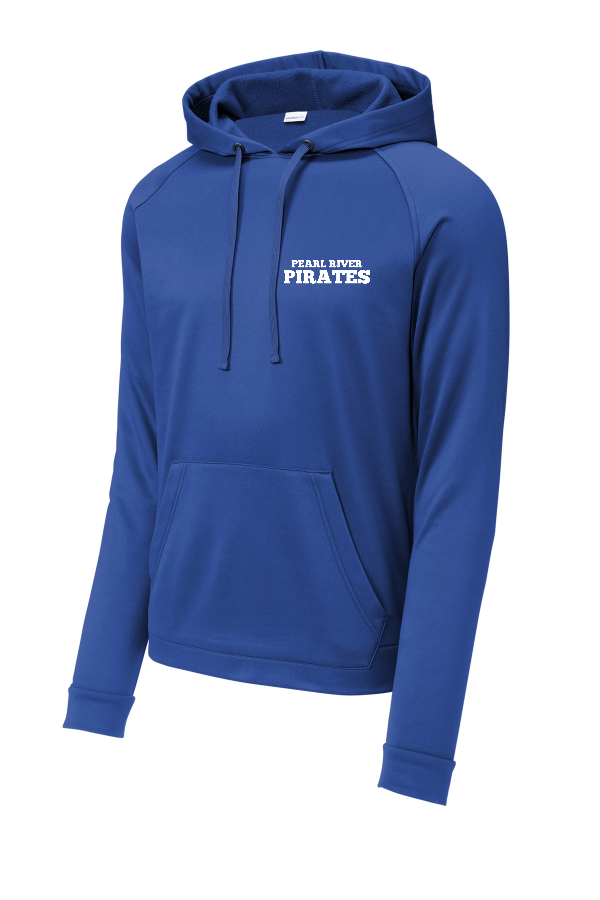 ADULT Sport-Tek Re-Compete Fleece Pullover Hoodie