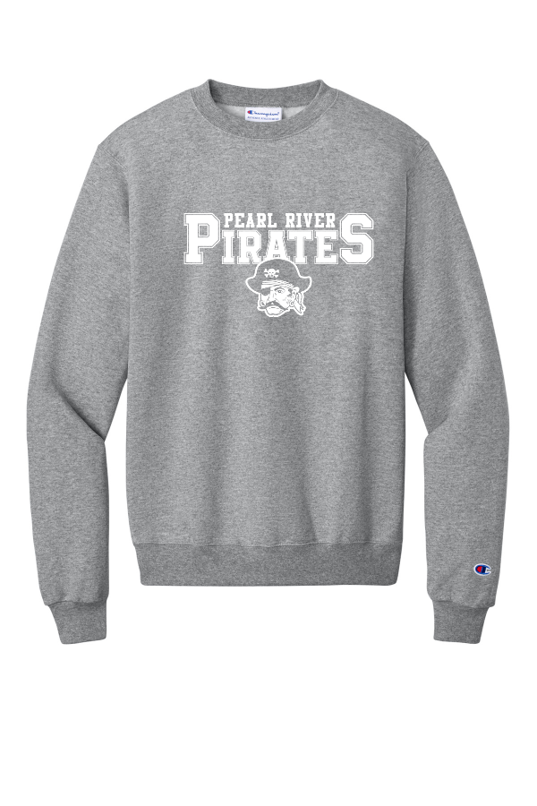 ADULT Champion Powerblend Crewneck