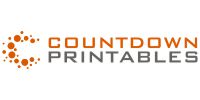 countdownprintables