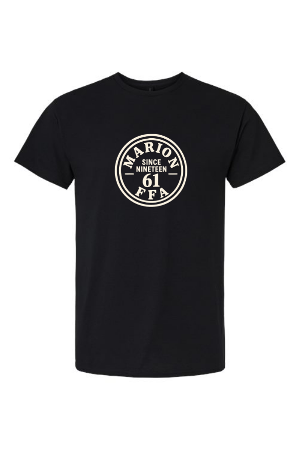 Gildan® DryBlend® 50 Cotton/50 Poly T-Shirt