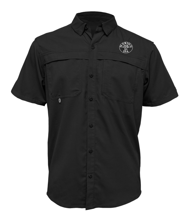 Fishing Shirt