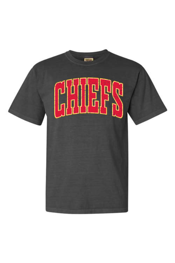 Chiefs Tee