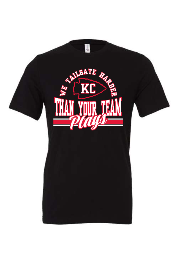 Tailgate Tee