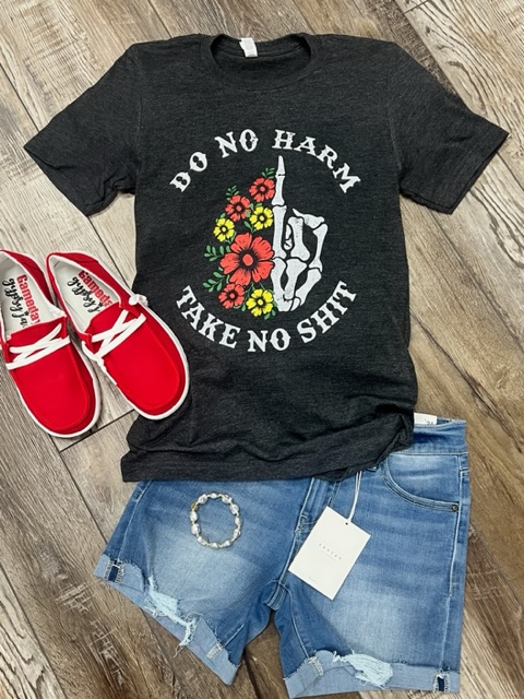 Do No Harm Tee