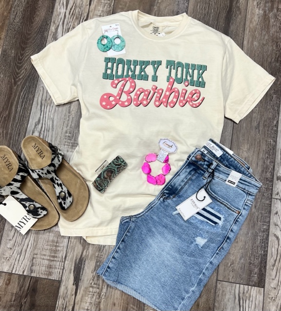 Honky Tonk Tee