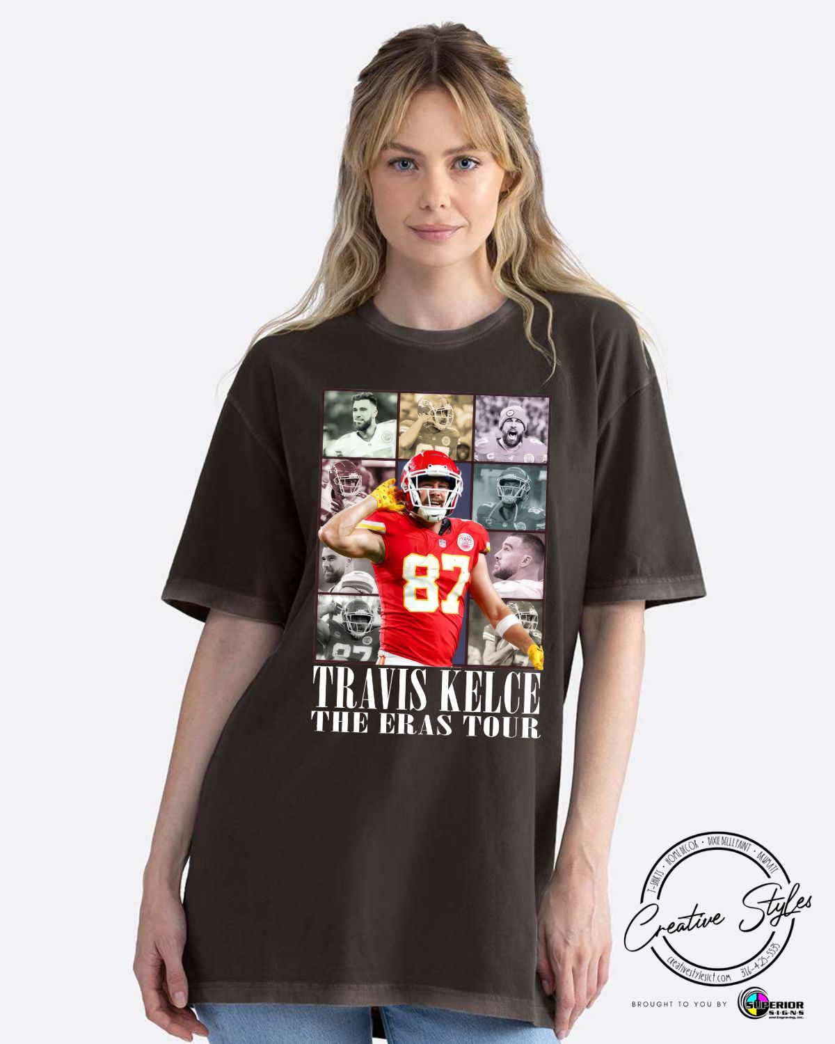 TK Era Tee