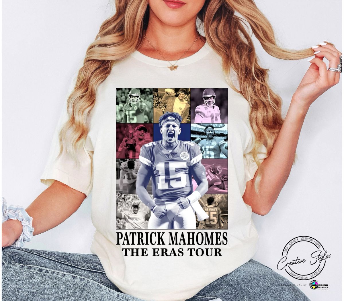 PM Era Tee