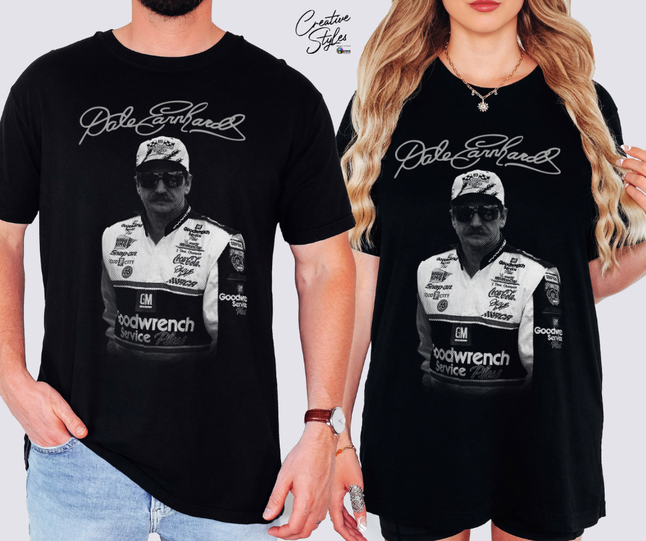Signature Series Dale Tee