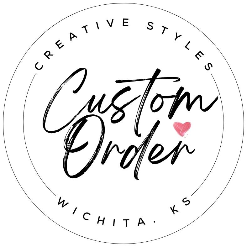 CUSTOM ORDER FOR FC (Leslie Songster)