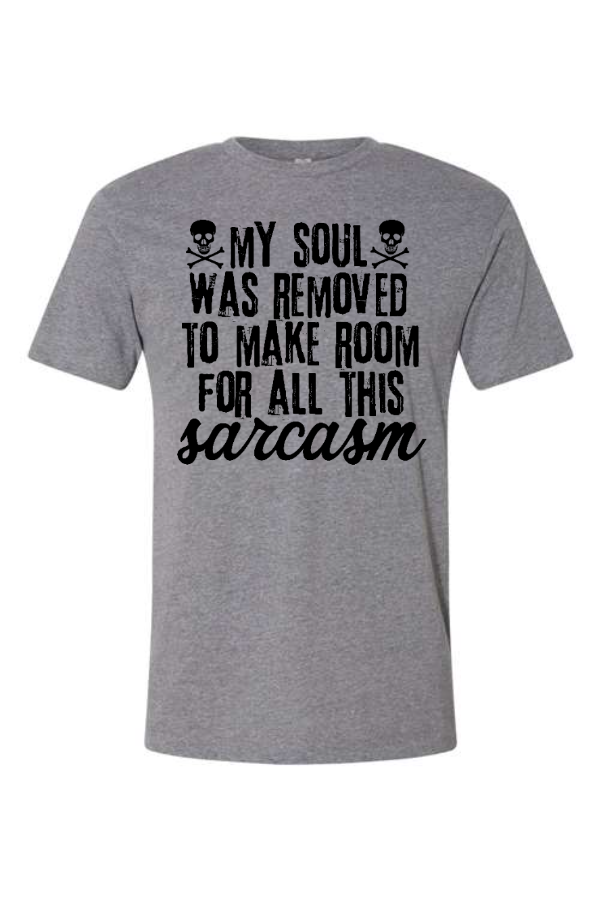 My Soul Tee