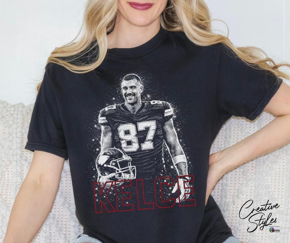 Kelce Tee