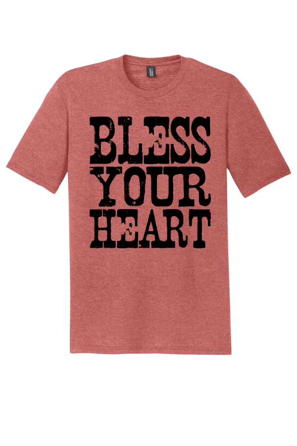 Bless Your Heart Tee