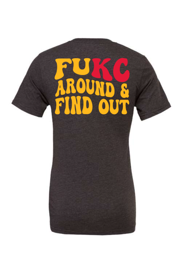 FUKC Tee