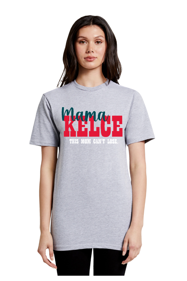Mama Kelce T-shirt