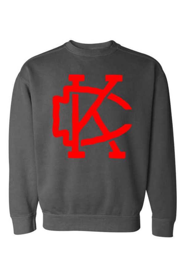 KC Crewneck Sweatshirt