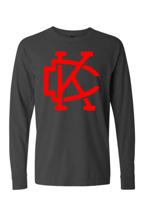 KC Long Sleeve Tee