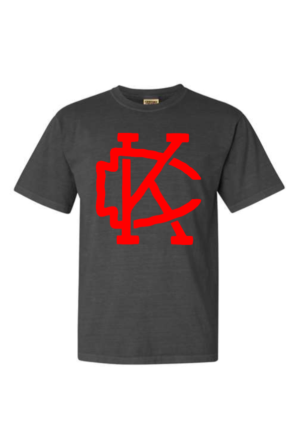 KC Short Sleeve Tee