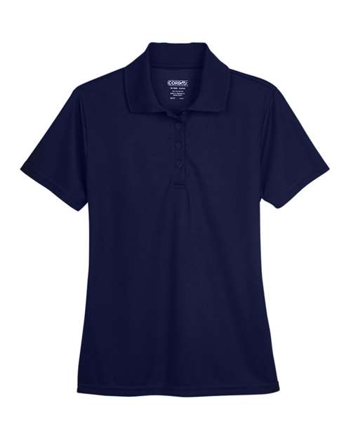 Ladies Origin Performance Poly Polo