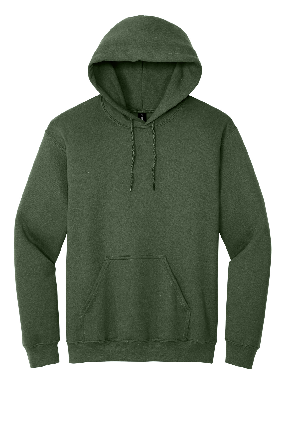 Military Green Unisex Heavy Blend™ Hooded Sweatshirt
