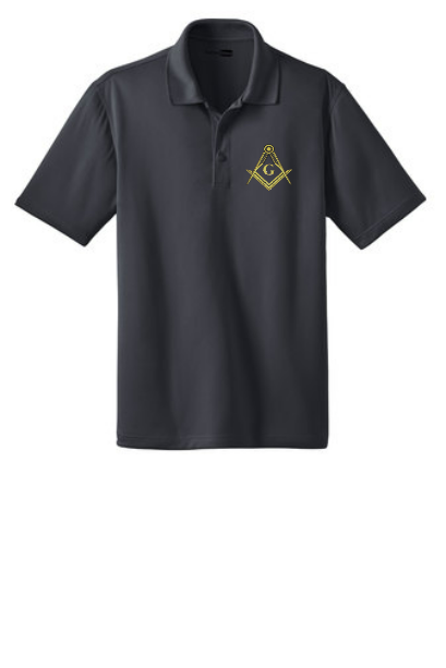 Cornerstone Select Snag Proof Polo