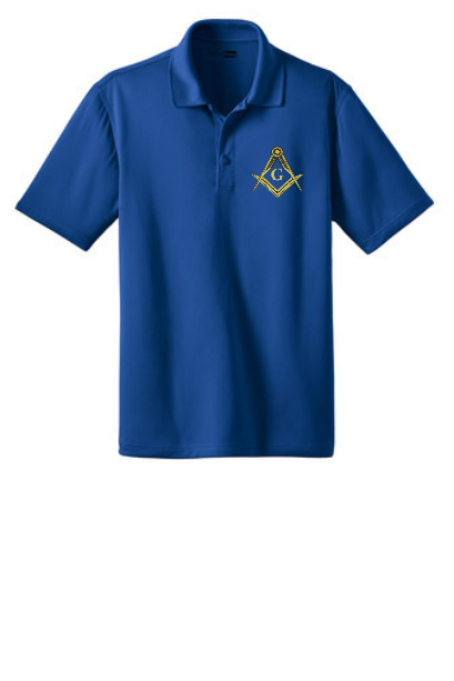 Cornerstone Select Snag Proof Polo