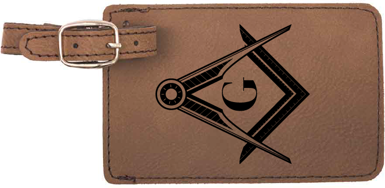 Luggage Tag