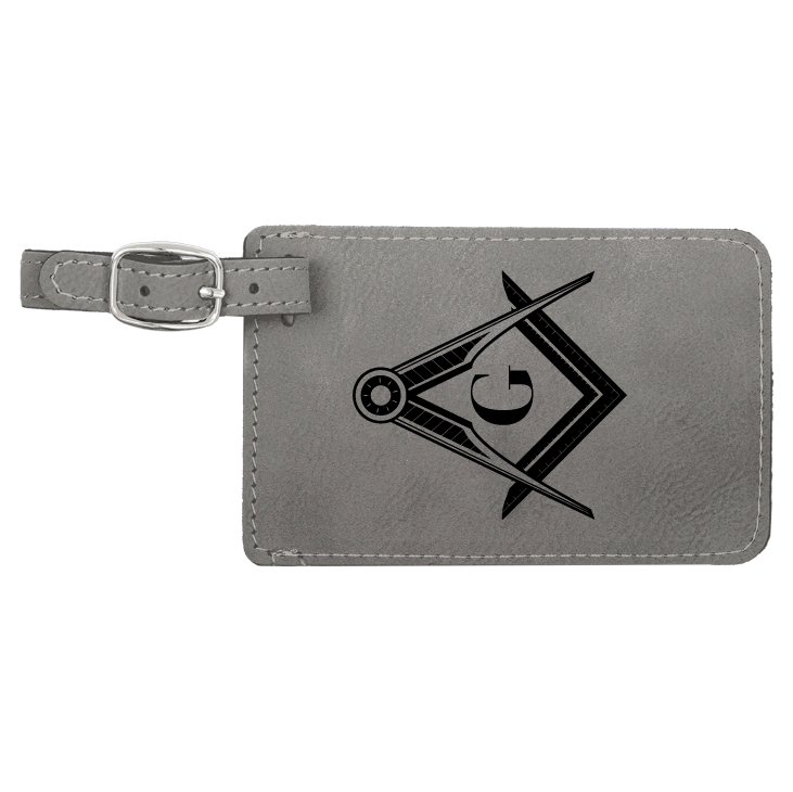 Luggage Tag