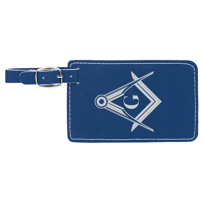 Luggage Tag