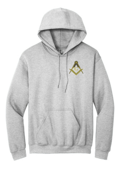 Gildan Heavy Blend Hooded Sweatshirt