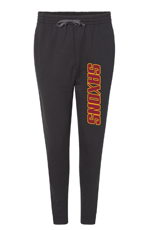 SHS 23.5 Black Jogger sweatpants
