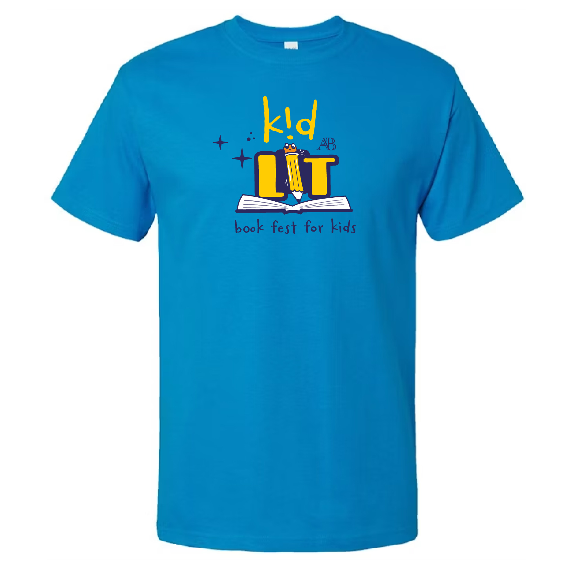 Andersons 25.1 Sapphire T-shirt