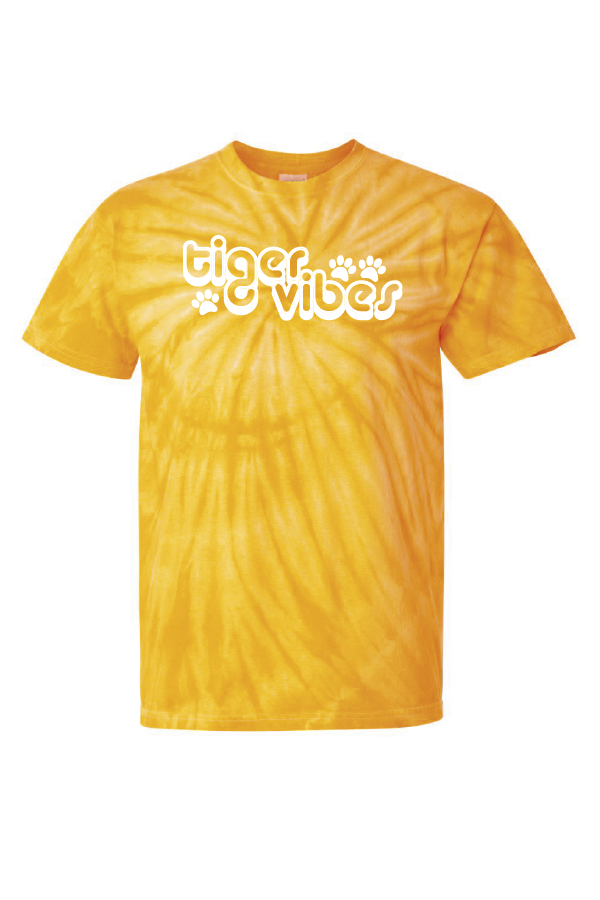 Brooks 26.1 Tie dye T-shirt - 4 colors