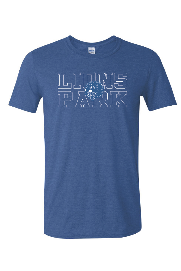 LP 26.5 3 colors of T-shirts