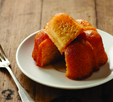 MINI BUNDTS PACK OF 2