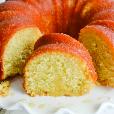 LARGE BUNDT