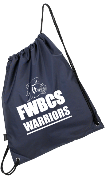 DRAWSTRING BACKPACK