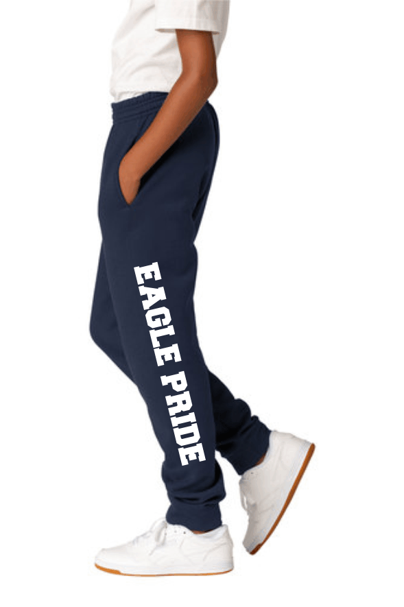 dad jogger