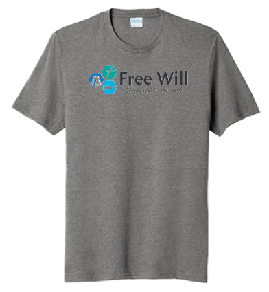 Unisex Tee
