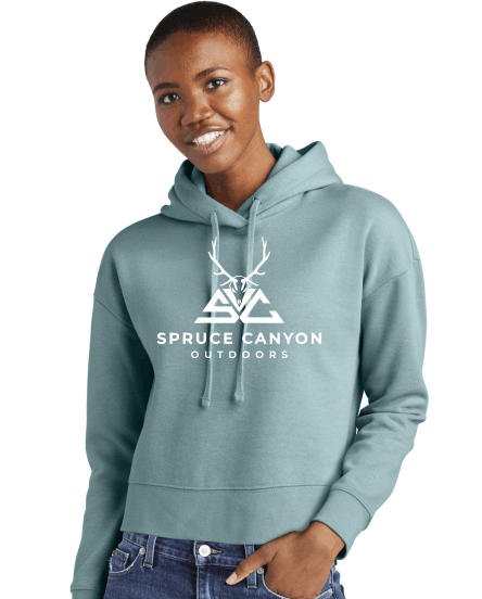 Women's Hoodie