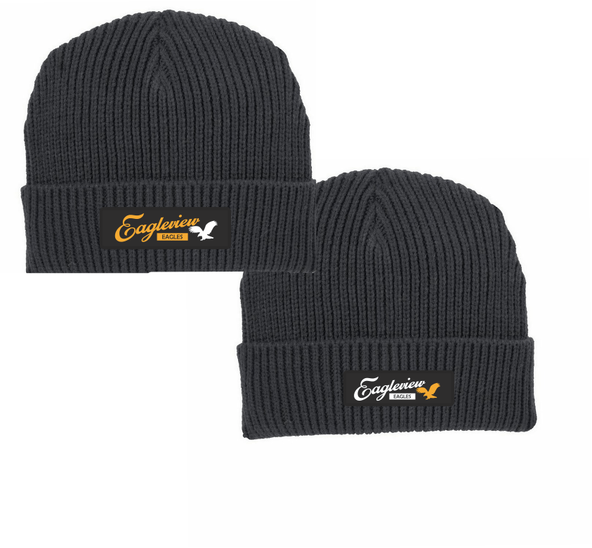 Eagleview Beanie