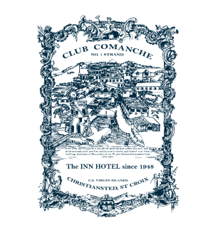 CLUB COMANCHE TEES