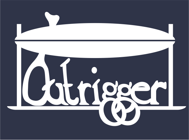 OUTRIGGER TEES
