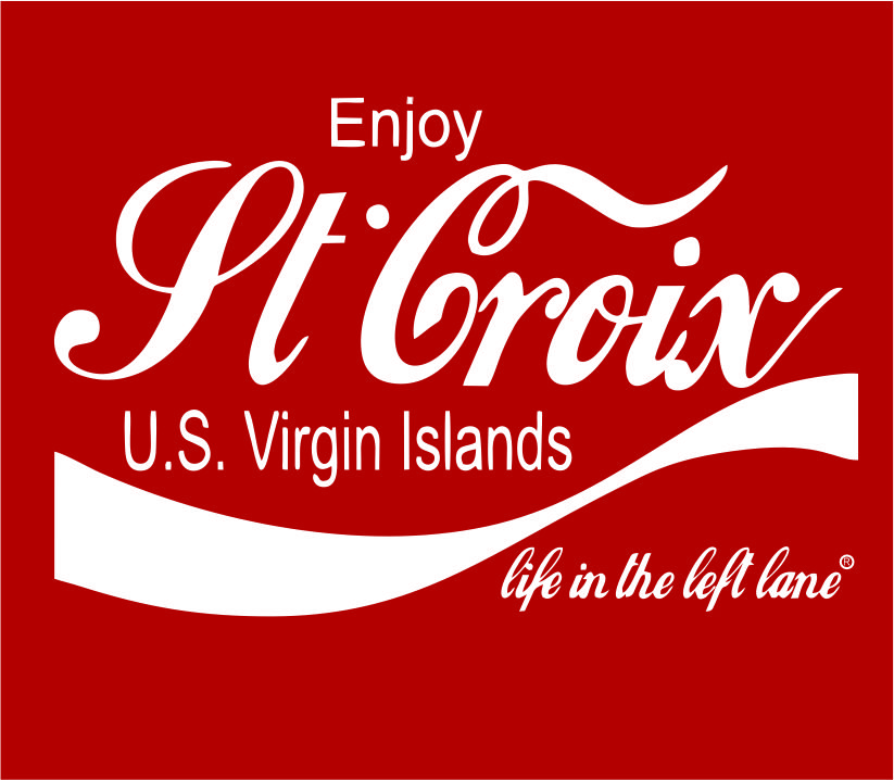 ENJOY ST. CROIX